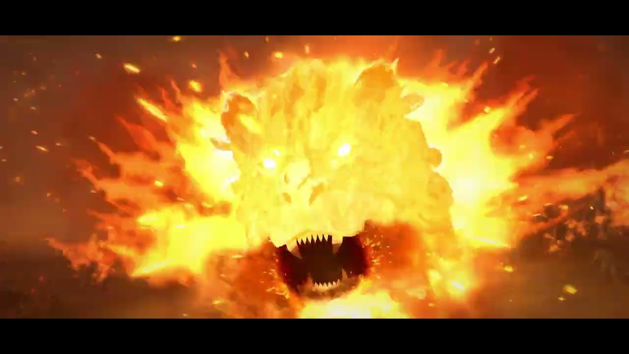 [FGO] Richard I 3rd Ascension NP BGM
