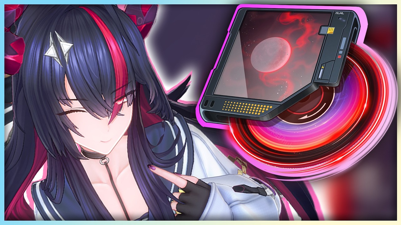 Как собрать Shinku в NTE (Подробный гайд) #NTE #ntecreator