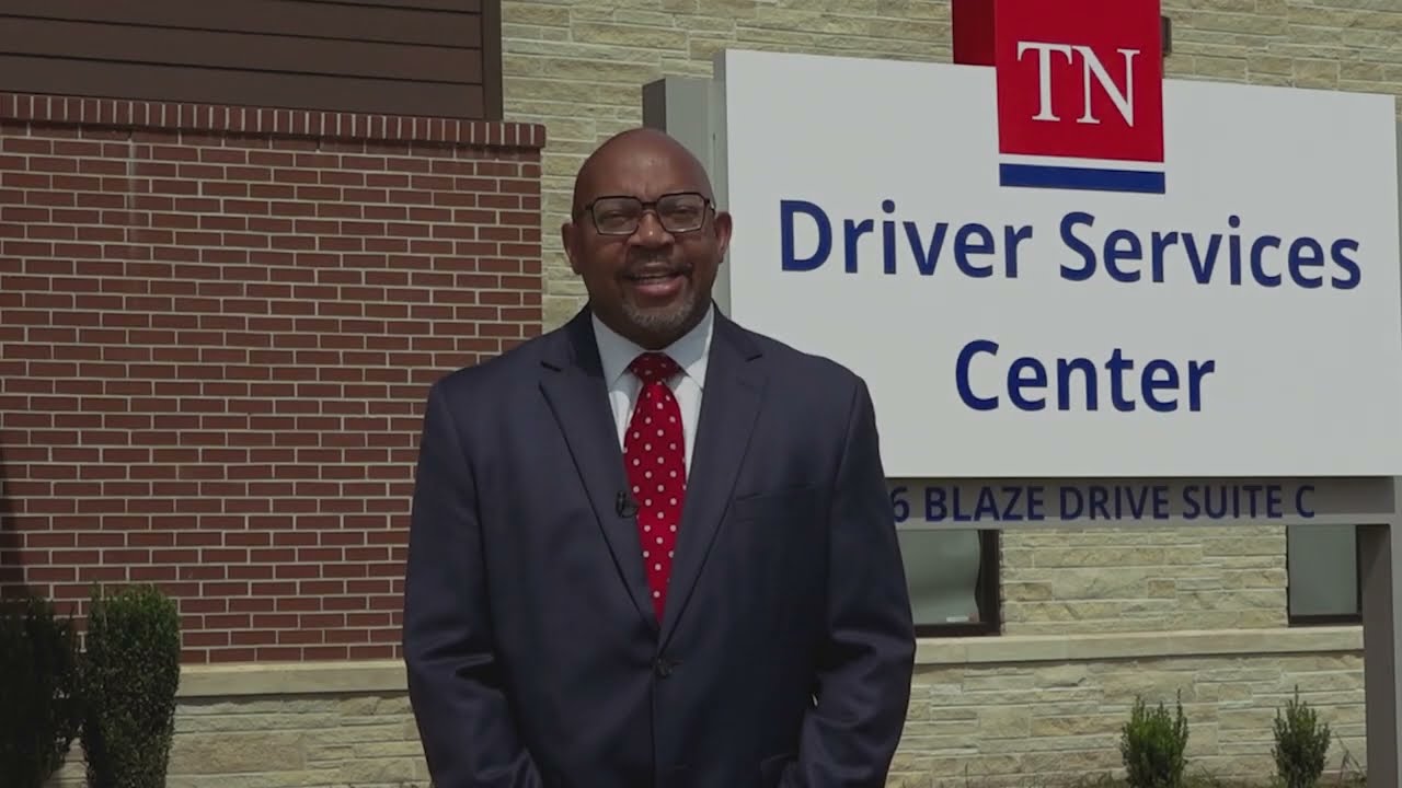 How New Tennessee Residents Can Obtain a Driver's License
