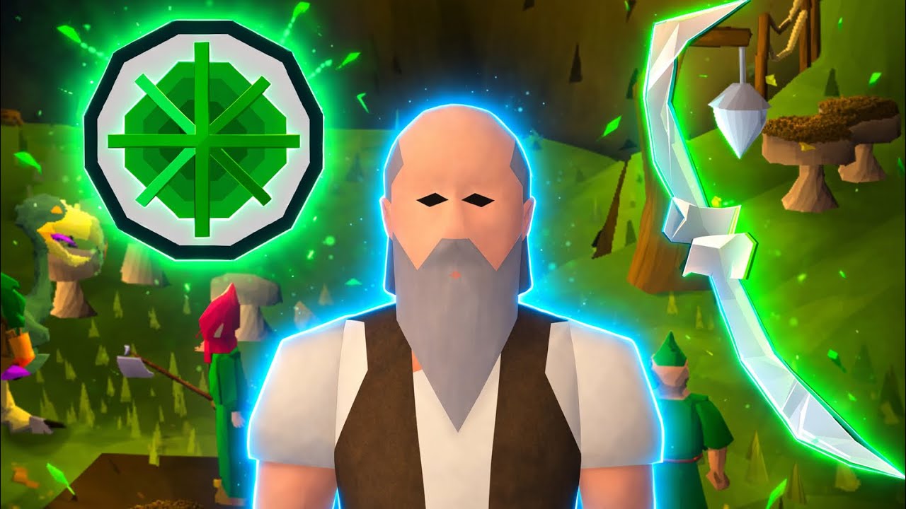 Why The Crystal Bow Matters on UIM