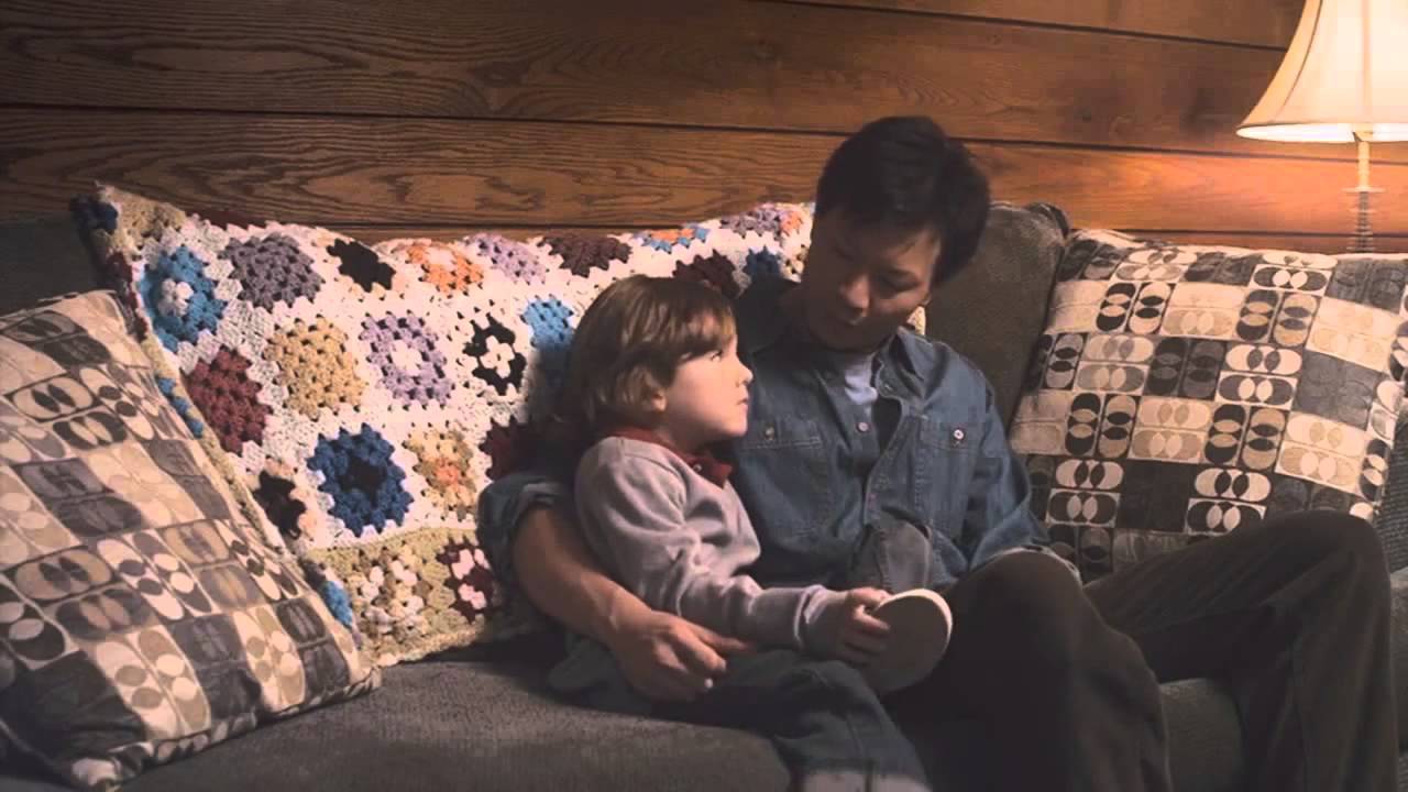 Simple Expressions of Absolute Values: In the Family by Patrick Wang