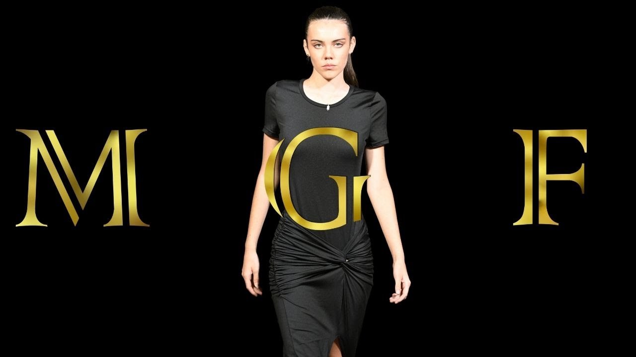Milano Golden Fashion - Katherine Ramirez - Edizione 2025