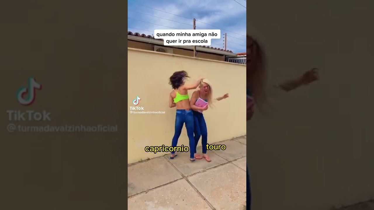 enquanto isso no mundo dos signos PT3