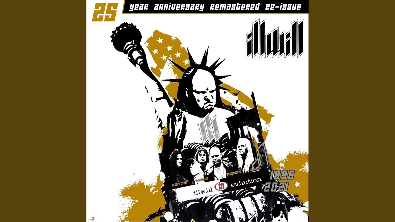 This Barren Life (feat. Andy La Rocque & Sharlee D´angelo)