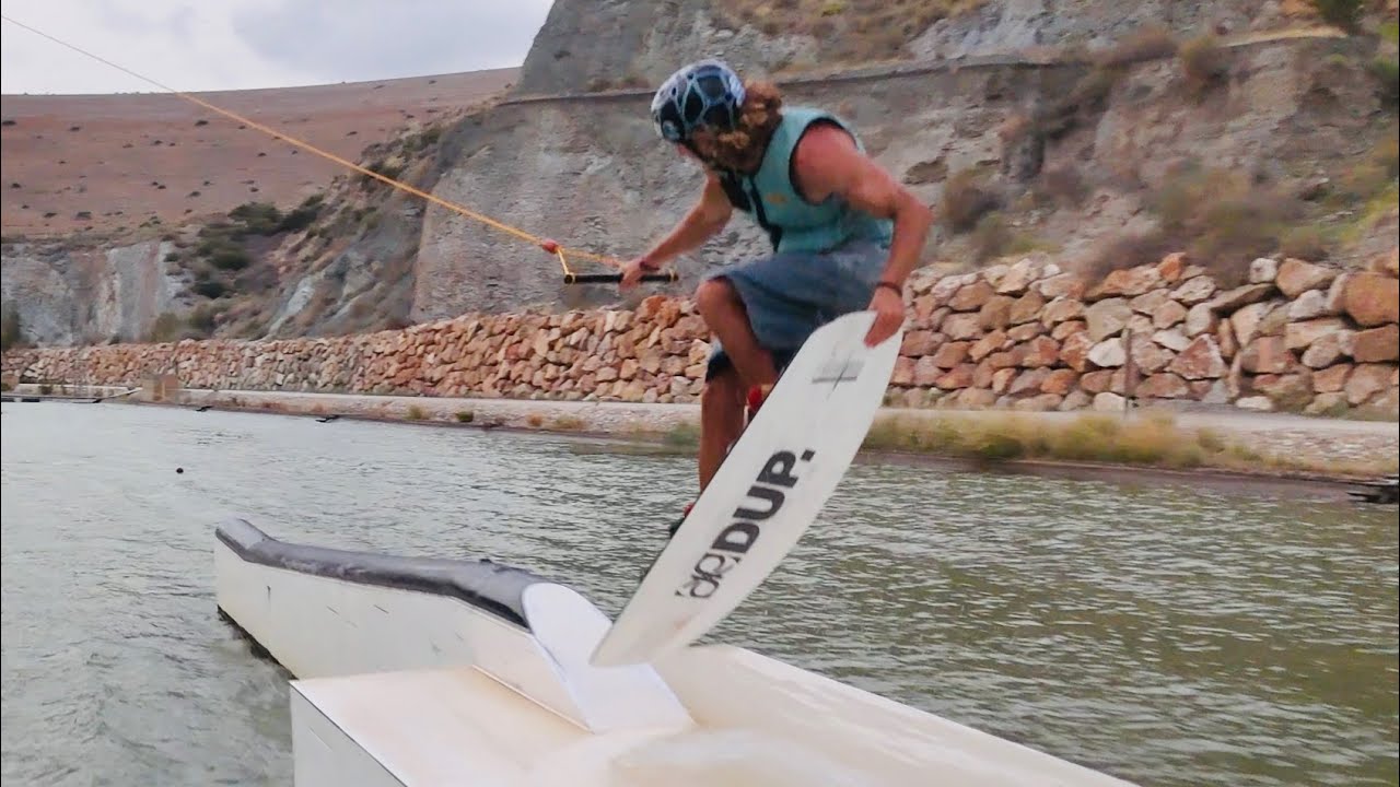 Yannik Paton &ndash; Feature SAGE - Razor &ndash; LUNAR