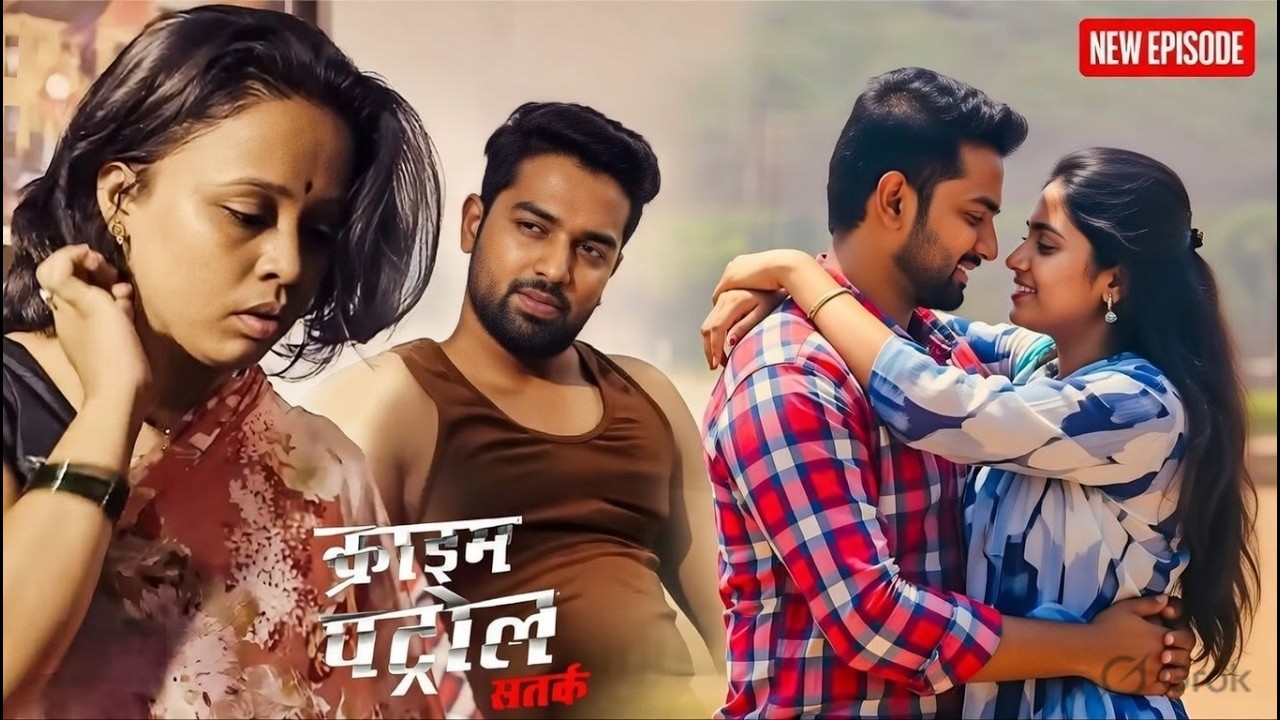 लड़का रोज़ बनाता था एक नई गर्लफ्रेंड ! || Crime Patrol || Latest Episode ||