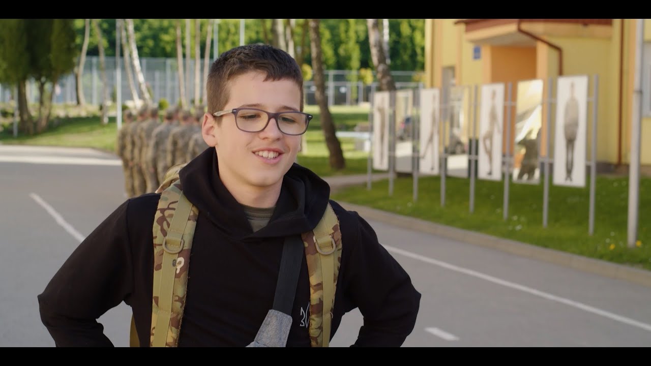 Твоя крута школа!