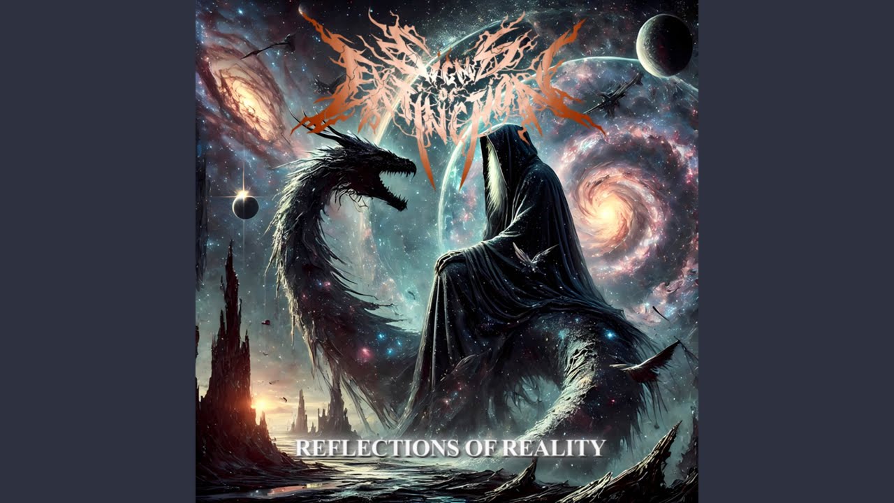 Reflections of Reality