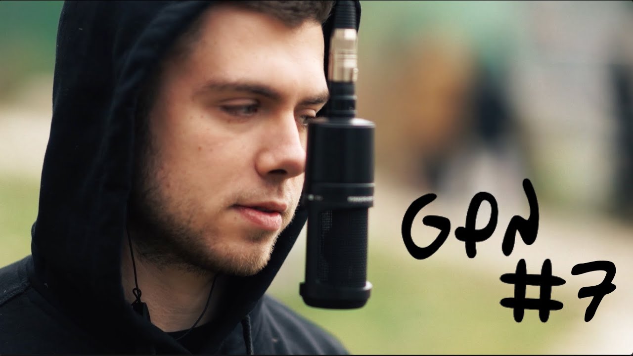 Guslanje Po Narudžbama #7 - Gagano