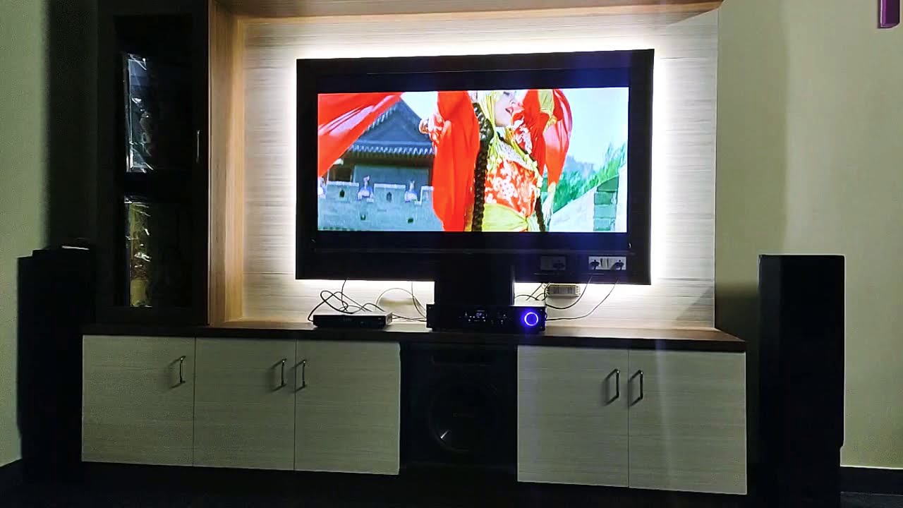 🎊Vu Premium Android TV 🎉 |clarity test|