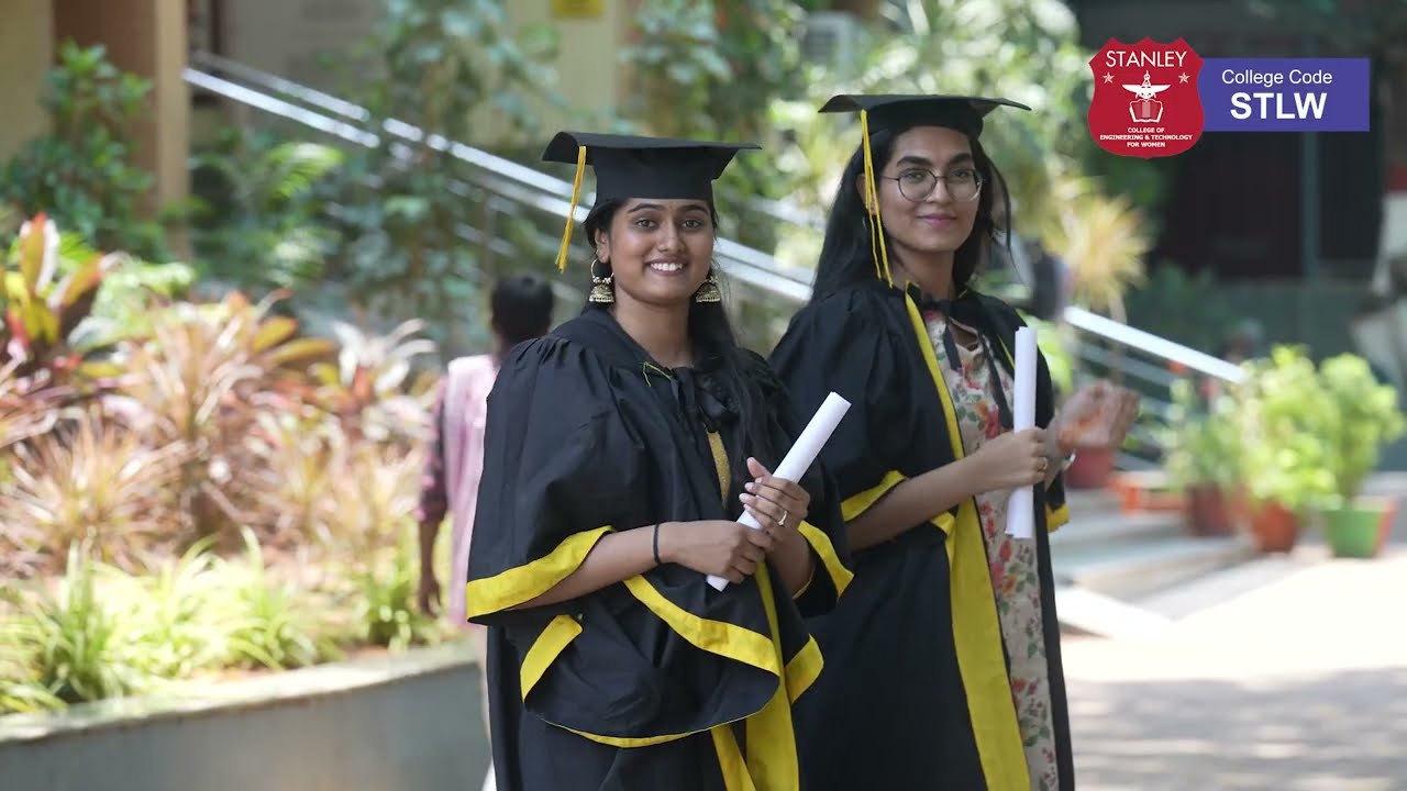 Stanley Women’s College Hyderabad | Best for Placements & Campus Life!