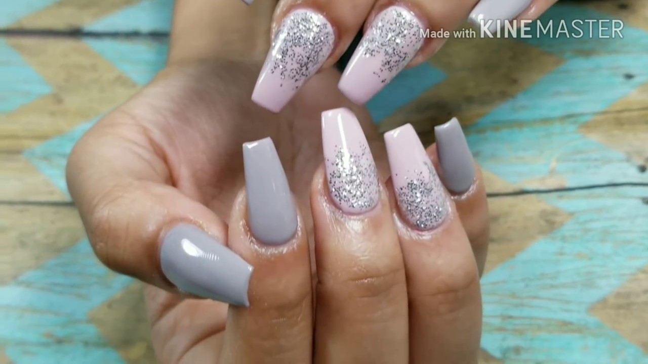 Tips básicos en una preparación de uñas naturales para ACRÍLICO o gel