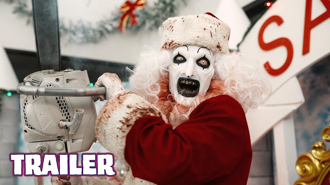 SCARY MOVIE (2026) Official Trailer (HD) REMAKE | Marlon & Shawn Wayans, Anna Faris, Regina Hall
