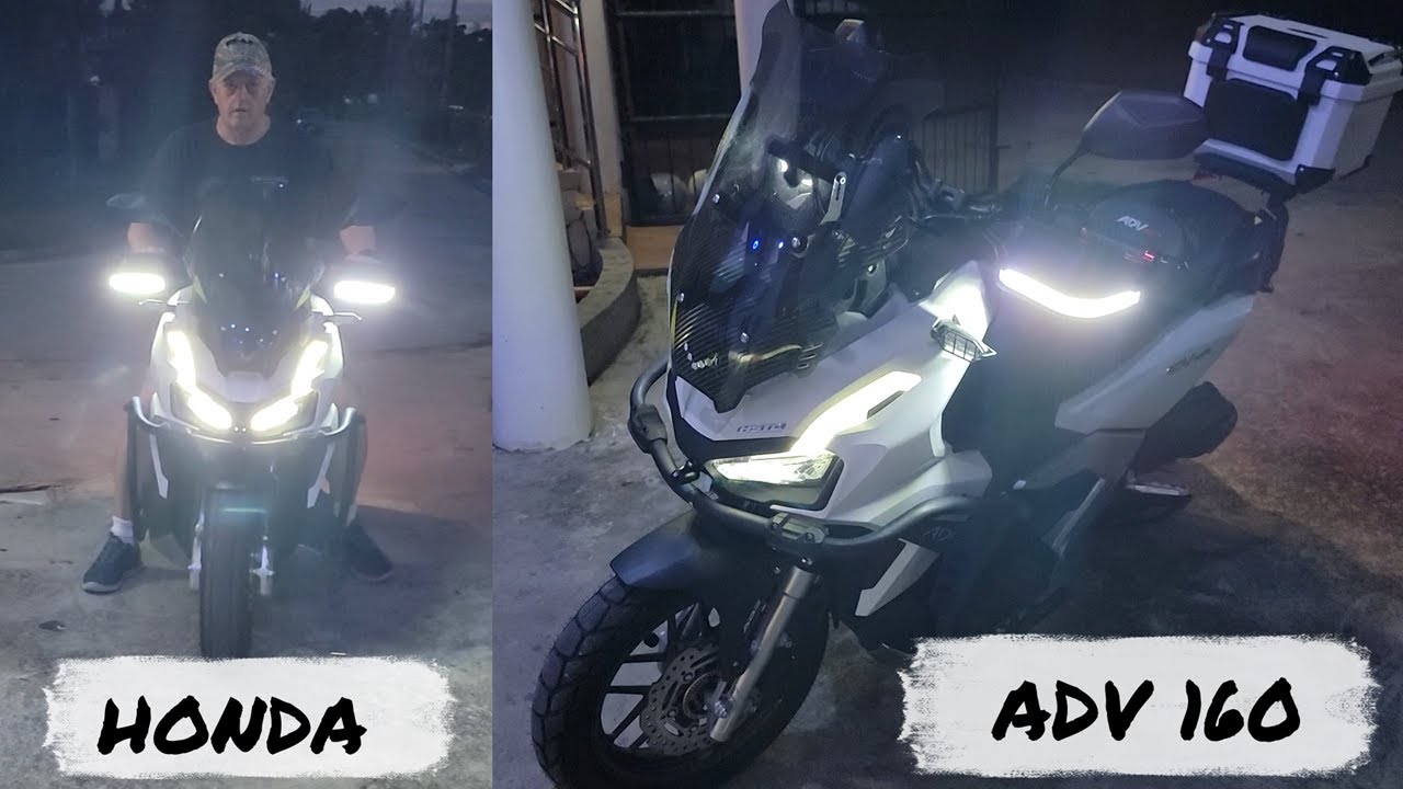 Is the HONDA ADV160  the Best Bike for the Money?