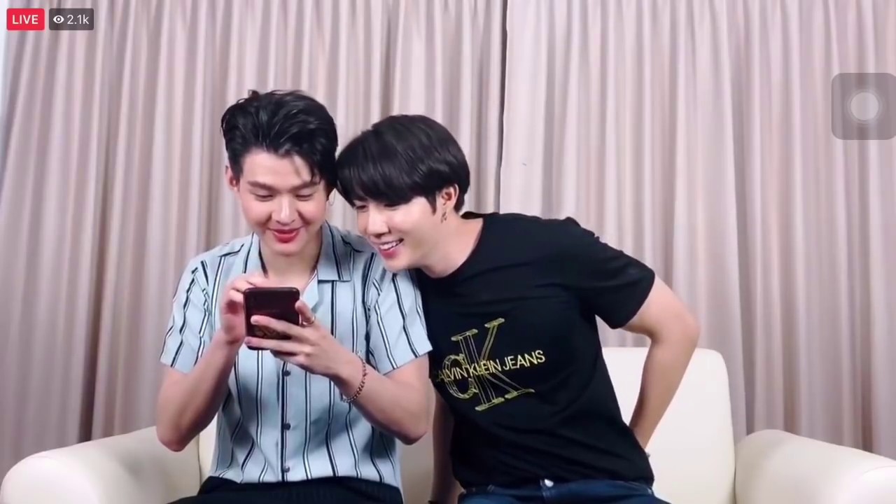 2020-05-15 เซ้นต์+ ซี ไลฟ์ FB MEDENT