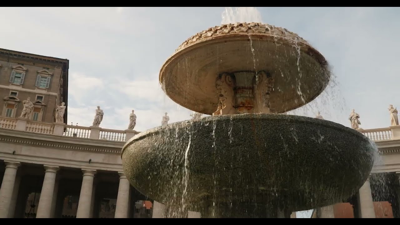 Announcing Corinthia Rome