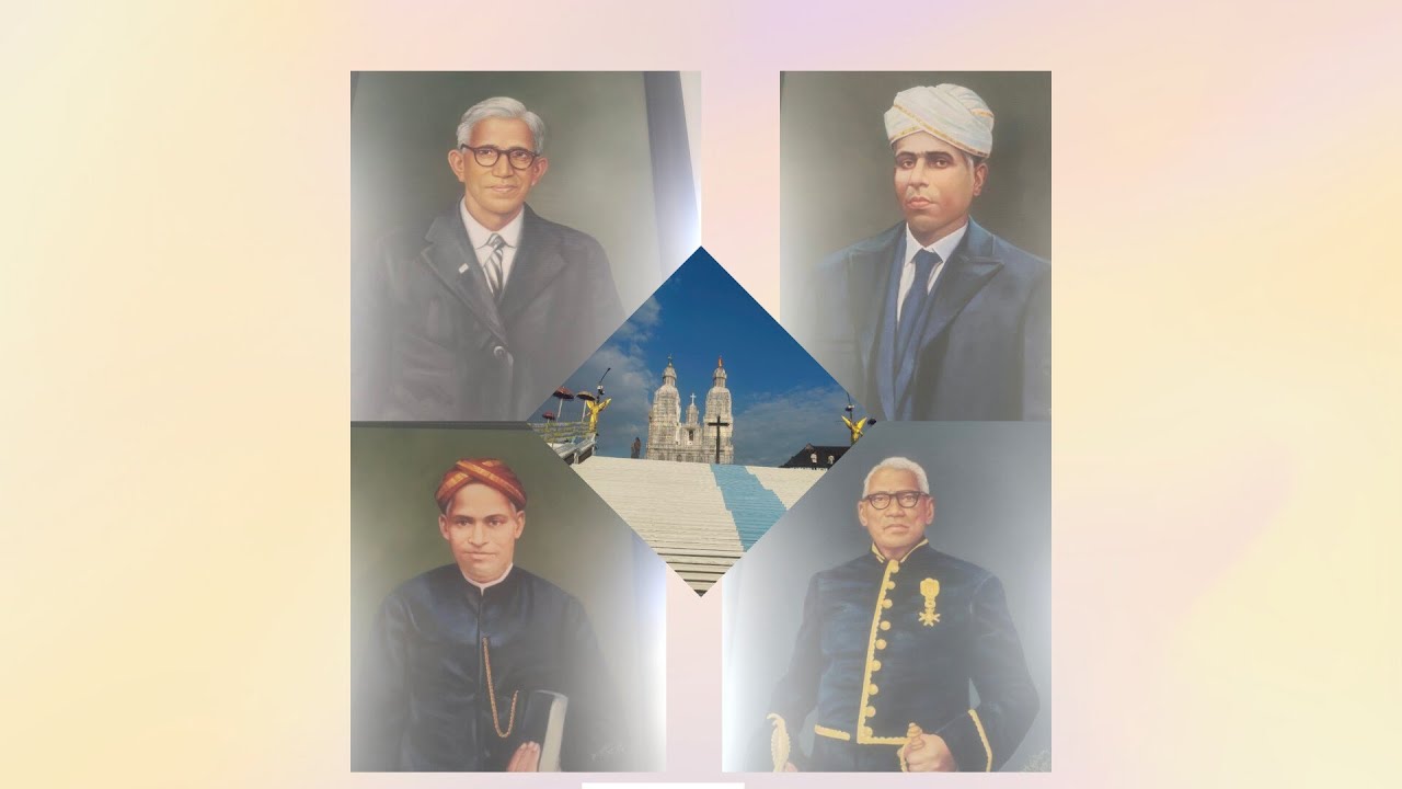 കുറവിലങ്ങാടിൻറെ ജ്വലിക്കുന്ന കെടാവിളക്കുകൾ 