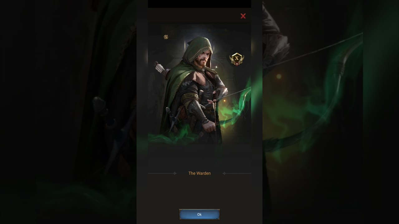 Eden Season 4 Rewards - Winner Faction- First Position!