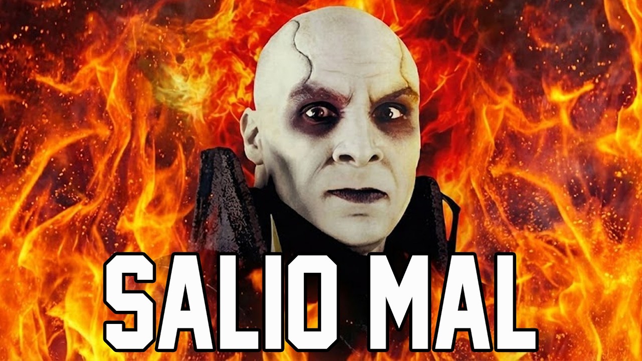 Mortal Kombat 4: ¿El FIN de una era dorada?