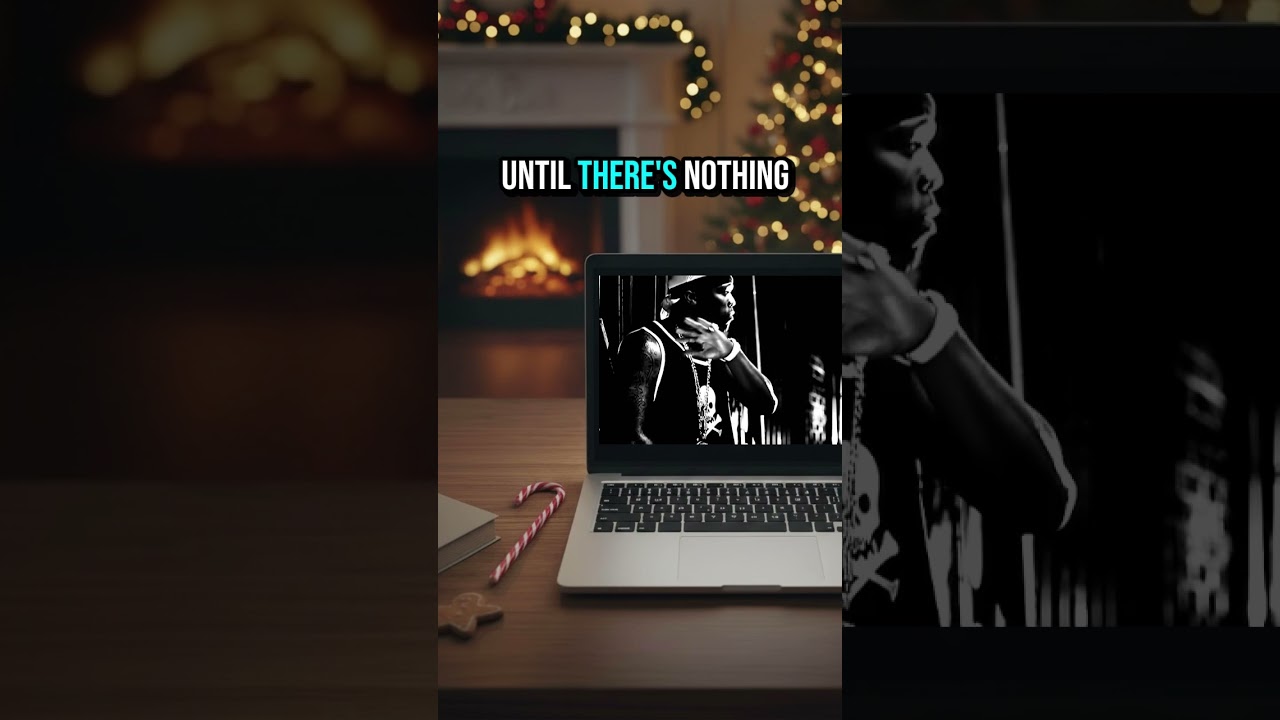 50 Cent - KINDNESS DOES NOT GUARANTEE KINDNESS #50cent