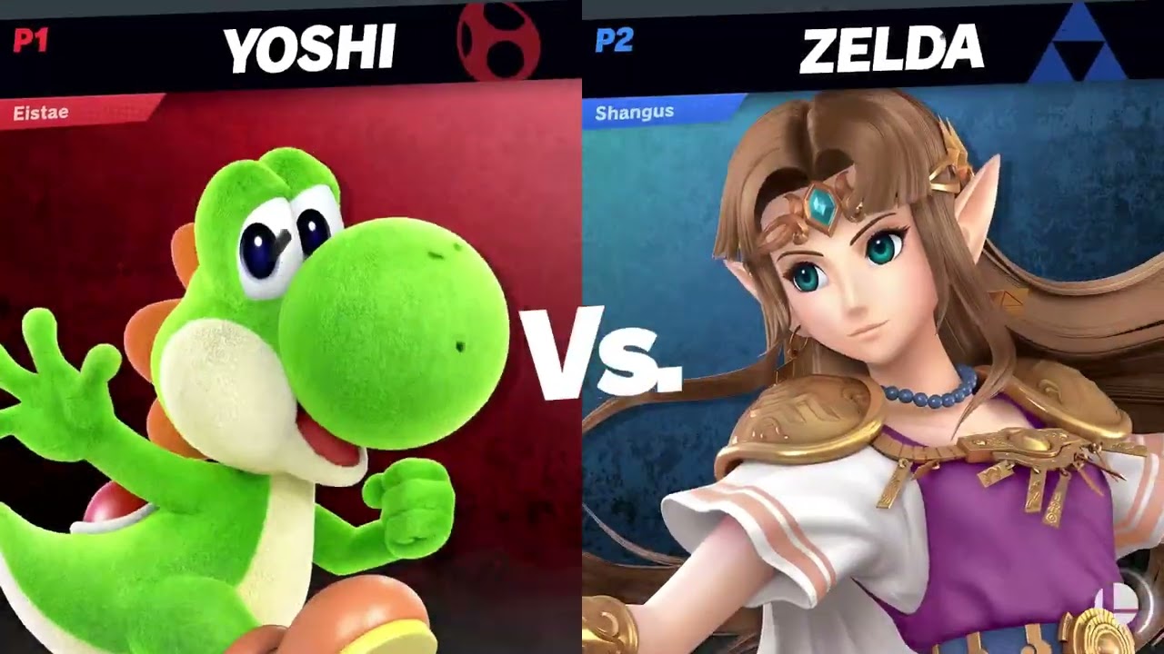 Rostock Smash Weekly "OstseeSelect" 
