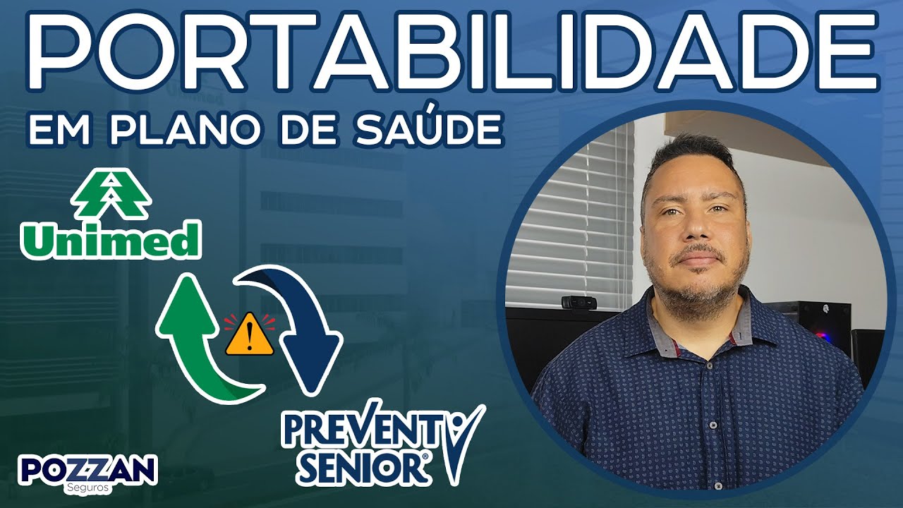 Planos de Saúde Portabilidade 2026 Como Fazer? Entenda!