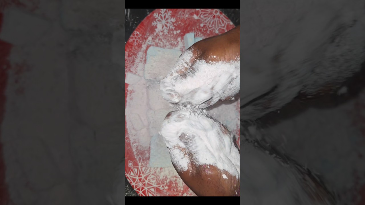soft chalk crush 