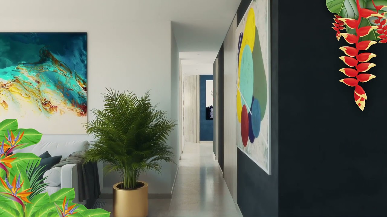 Apartamentos nuevos en zona exclusiva de Pereira