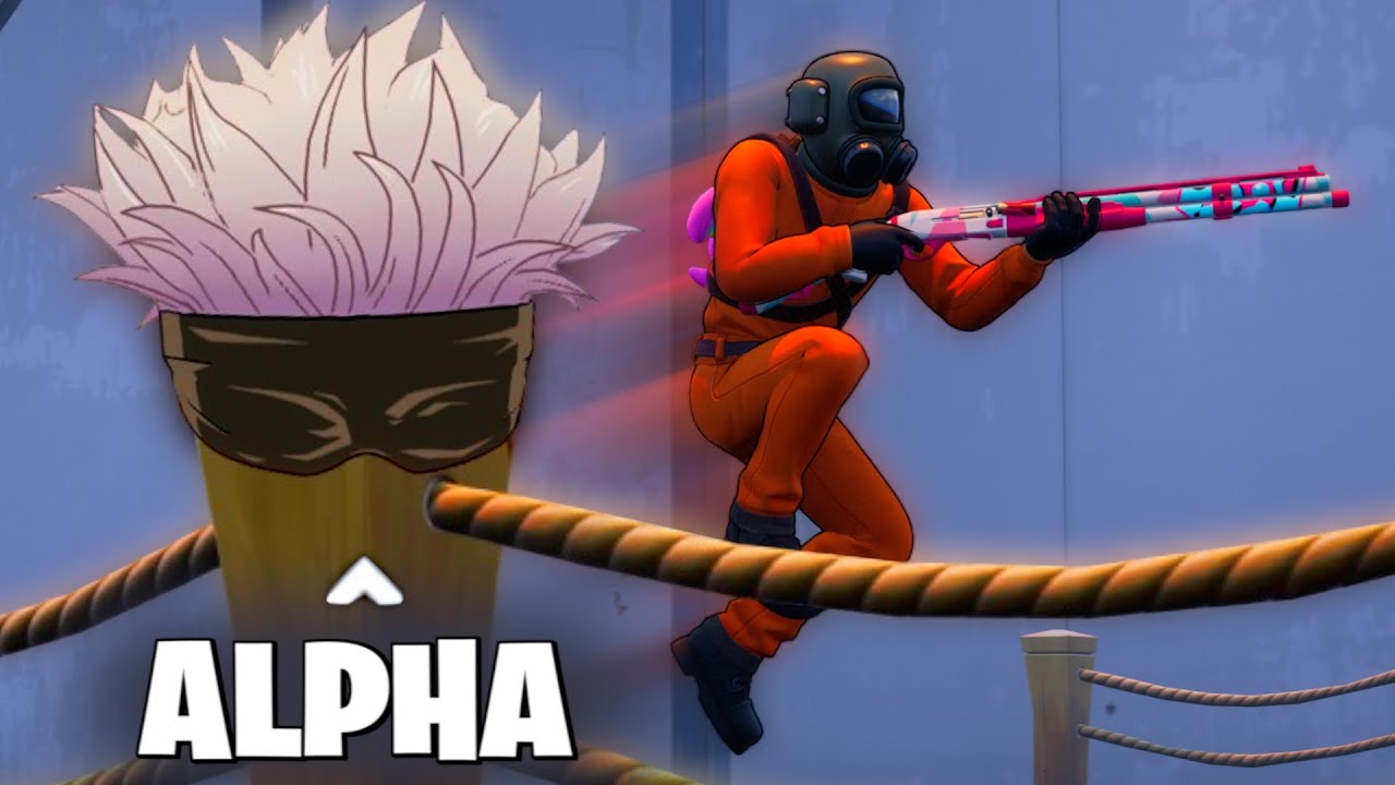 Outsmarting other YouTubers in Prop Hunt
