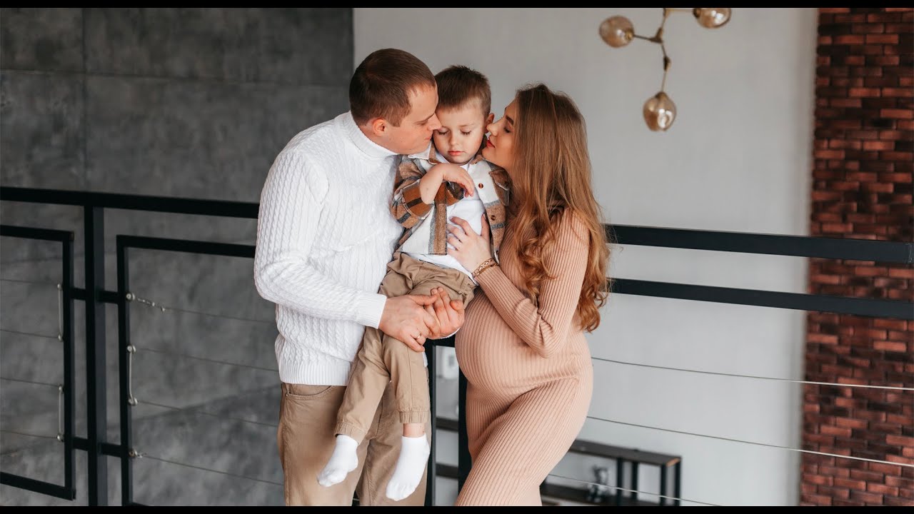 Familienvideo