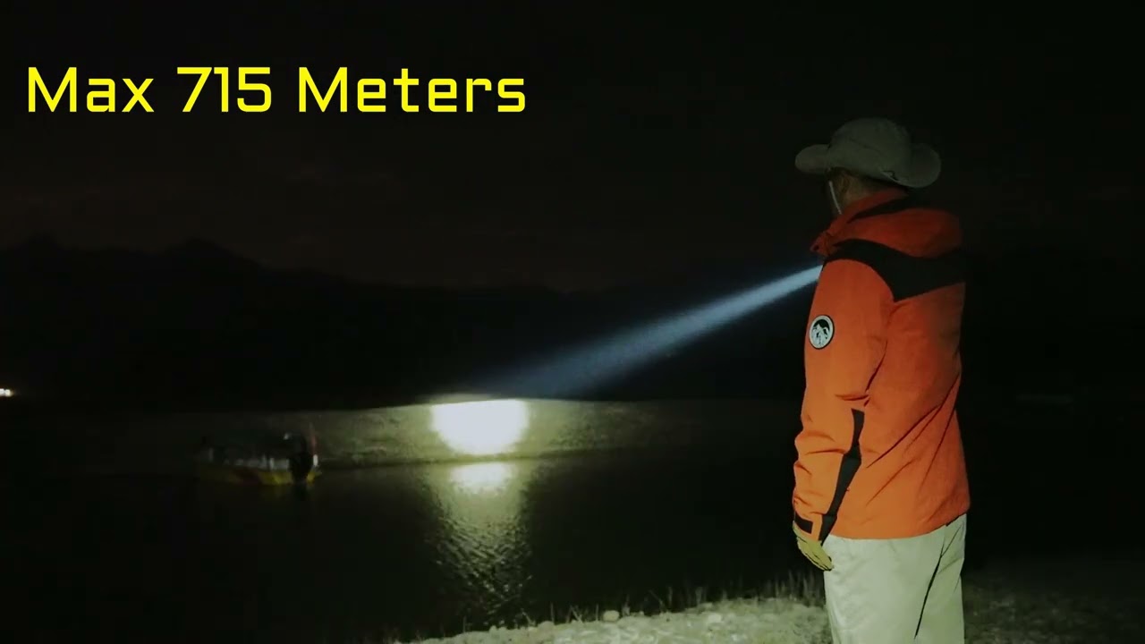Acebeam E10 2.0 - New Release!