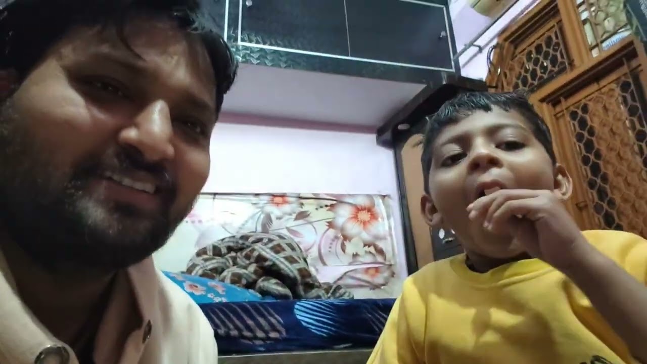 Aryan ka vlogg