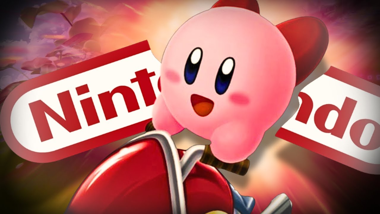 How Kirby Air Riders Captures What Nintendo Lost