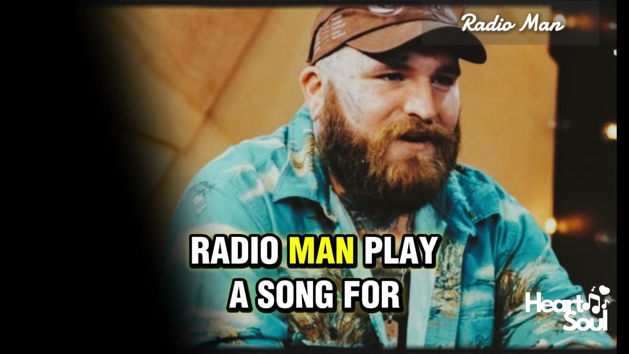 Radioman – Emotional Late Night Love Dedication Song