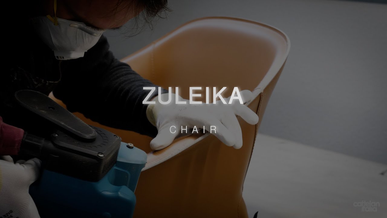 Zuleika Modern Chair