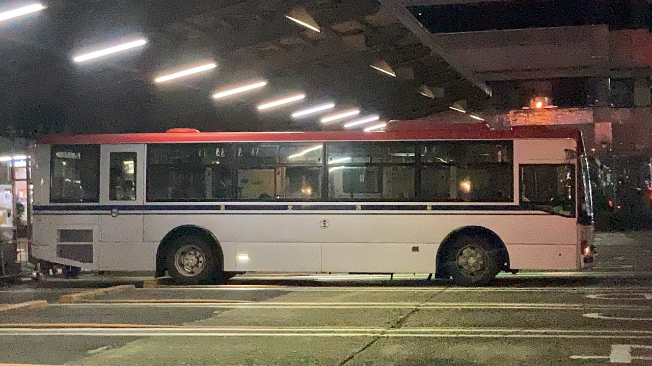 新潟交通バス前面展望 車窓 水原→新潟駅前/ S90亀田・横越線 水原1410発(万代シティBC行)