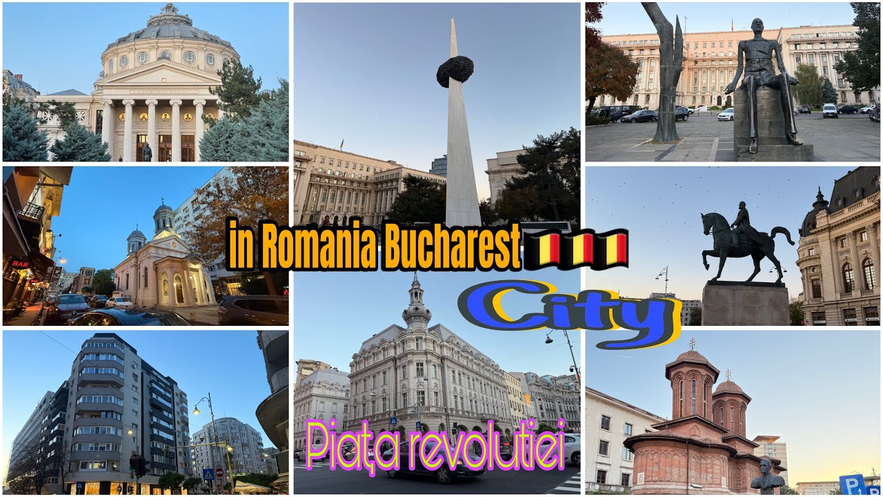 in Romania Bucharest city piata revolutiei 🇧🇪🇧🇪🇧🇪🇧🇪🫢🫢🫢🇳🇵🇳🇵🇳🇵🇳🇵🕌🕌🫏🫏🫏💐💐💐💐