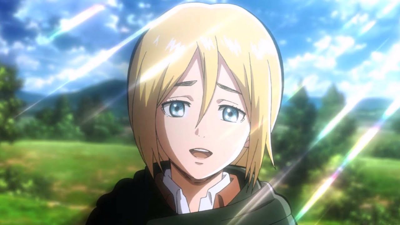 Attack on Titan Character Theme Songs