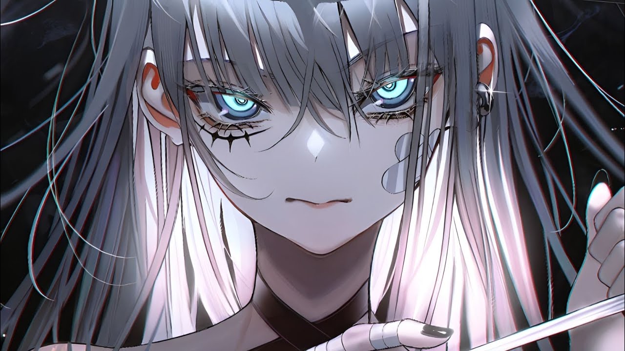 Nightcore → Blame It On The Kids