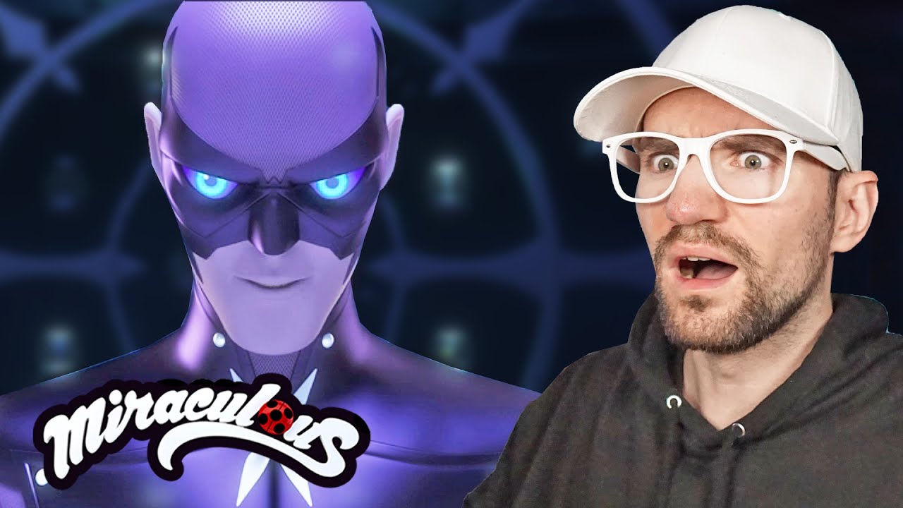 Wird er sterben? 😳  *Miraculous* - Destruction 2