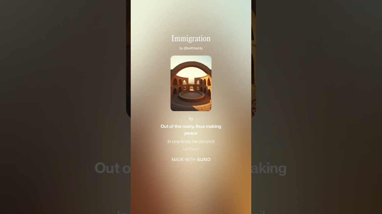Immigration