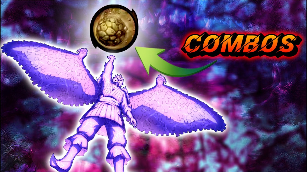 This Ninjatool is UNDERRATED in Shinobi Striker