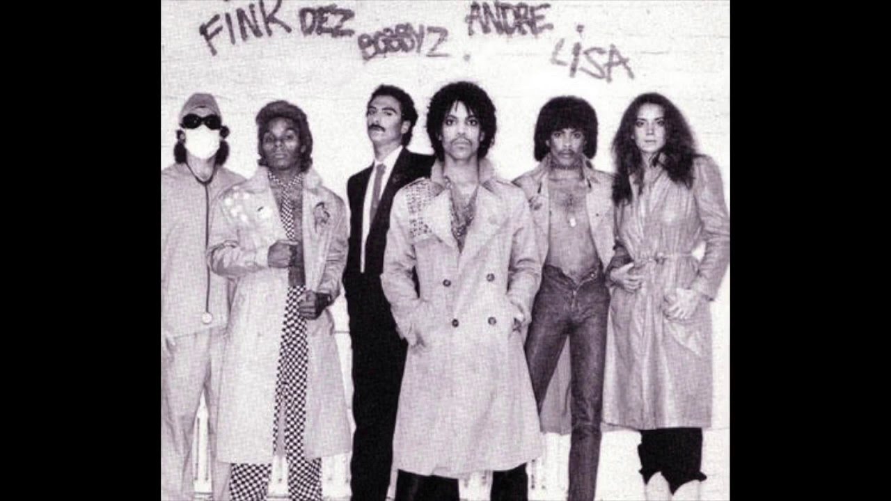 Cubby Colby On Working With Prince: The Beginning