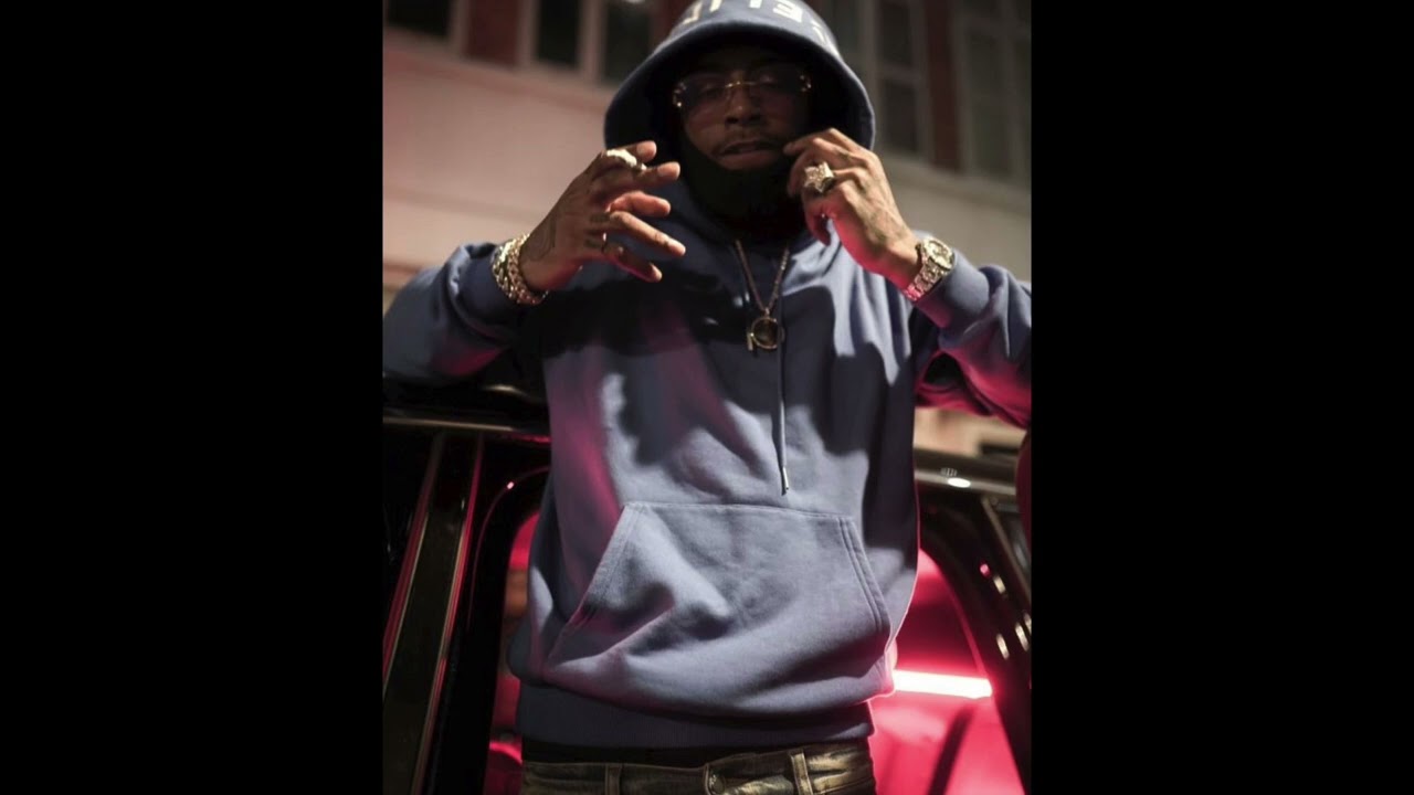 (FREE) NorthSideBenji X Houdini Type Beat - 