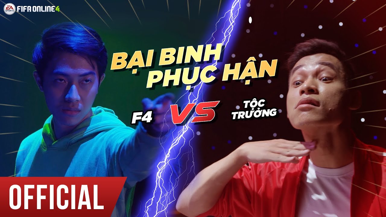 [PHIM NGẮN - PHẦN 2] CRIS DEVIL GAMER V&Agrave; MỐI TH&Ugrave; 10 NĂM VỚI TỘC TRƯỞNG ĐỘ MIXI - FIFA ONLINE 4