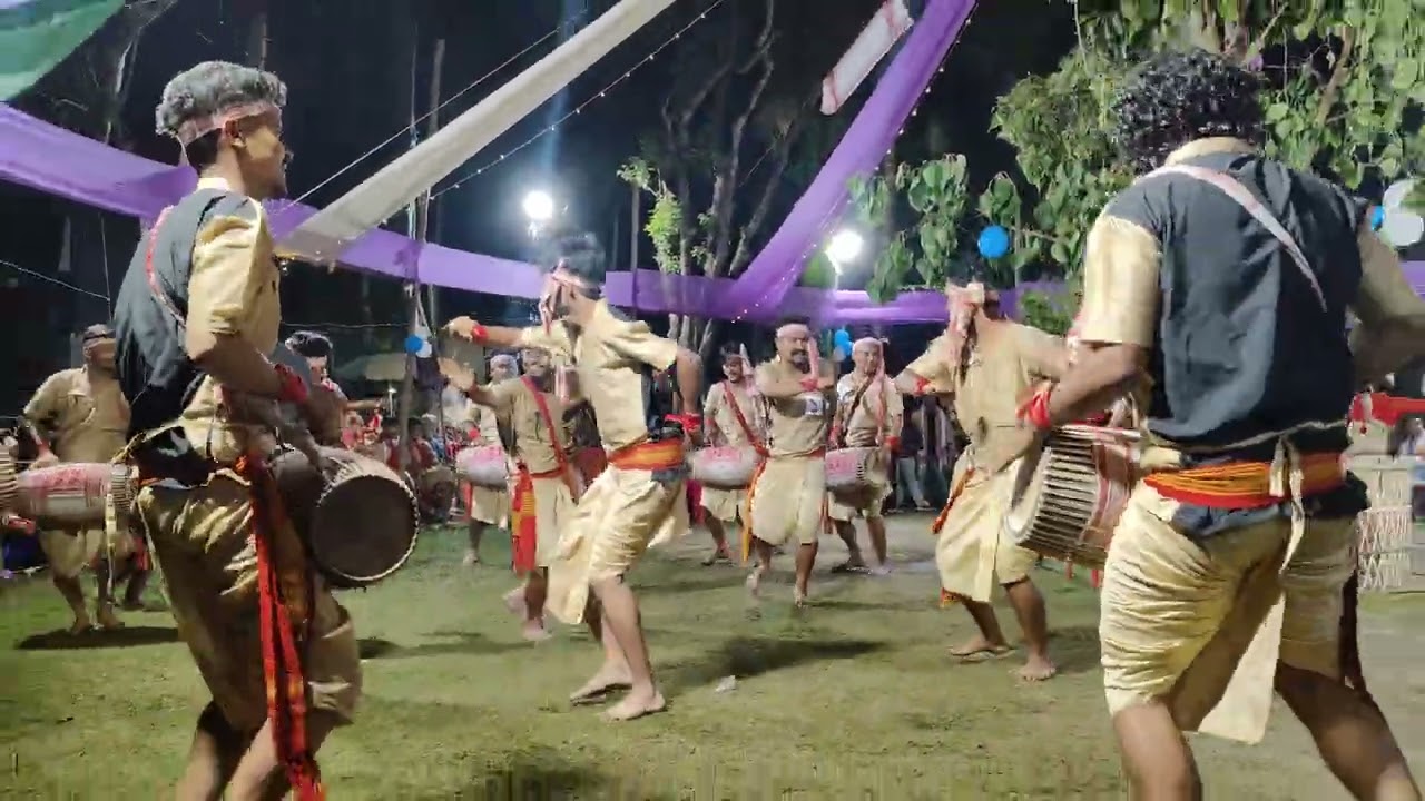বিহগী বিহু দল, খটৰা  😍❤️🔥।। অঙ্কুৰ দাৰ কণ্ঠত বিহগী বিহু দলৰ viral গীত ফাঁকী 🔥🔥
