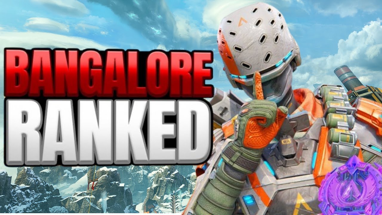 Bu Oyunun Sonuna Kimsenin Kalbi Dayanamaz! | Apex Legends – ROAD TO MASTER Bomba Gibi Devam Ediyor!