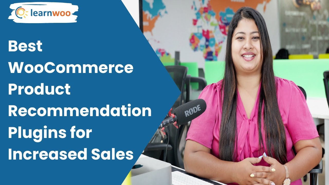 8 Best WooCommerce Product Recommendation Plugins for Increased Sales