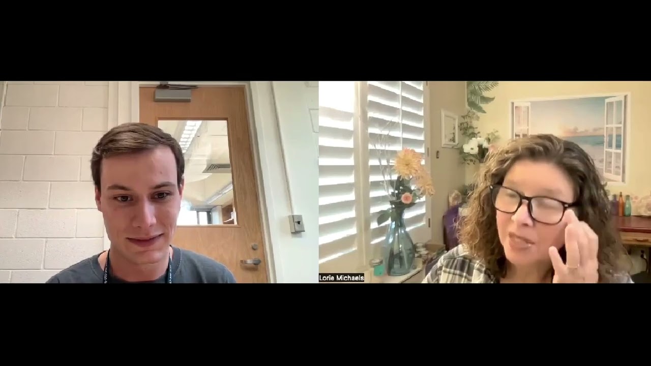 Paul the doula (full interview)