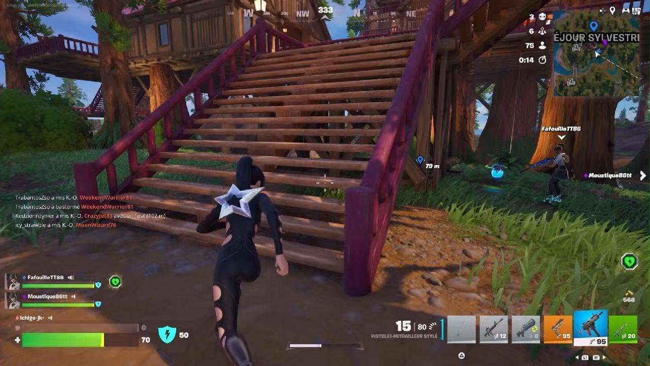 Fortnite